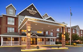 Country Inn & Suites by Carlson Kenosha Wi